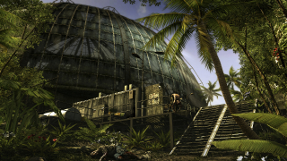 Illustration for article titled Six Critics Are Divided Over The Fun but Flawed Dead Island: Riptide